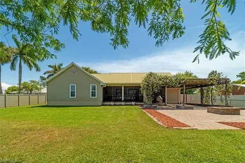 Exterior - 779 E Del Monte Ave, Clewiston, FL 33440 photo 12 of 14