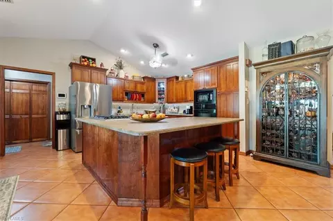 Kitchen - 779 E Del Monte Ave, Clewiston, FL 33440 photo 2 of 6