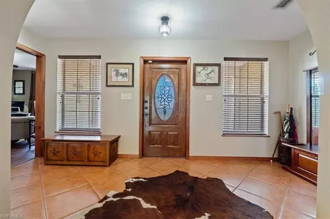 Entry Way - 779 E Del Monte Ave, Clewiston, FL 33440 photo 1 of 4