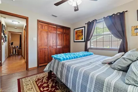 Bedroom - 779 E Del Monte Ave, Clewiston, FL 33440 photo 4 of 4