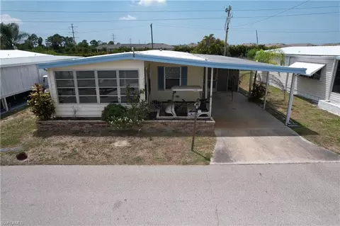 16037 Citron Way, North Fort Myers, FL 33903
