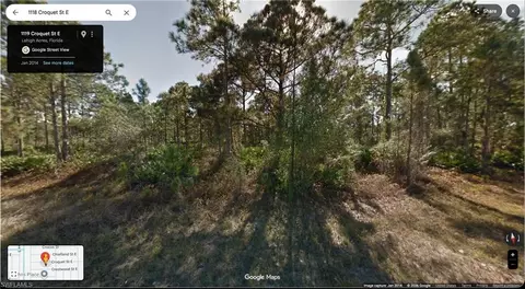 1118 Croquet St E, Lehigh Acres, FL 33974
