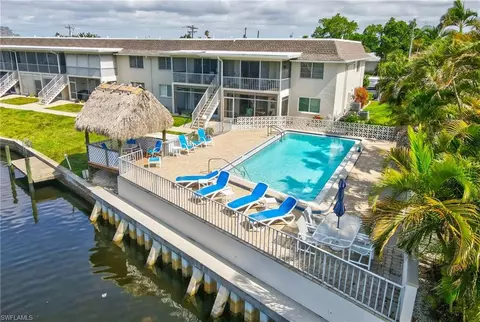 1120 SE 46th St #2B, Cape Coral, FL 33904