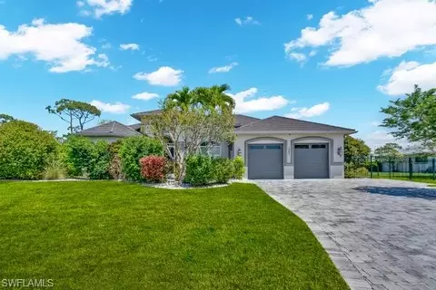 1221 SW 19th Ln, Cape Coral, FL 33991