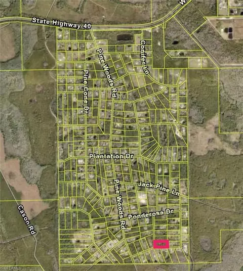 456 Red Pine Ct, Ormond Beach, FL 32174