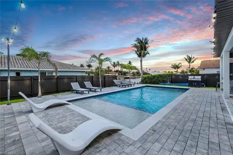 2419 Country Club Blvd, Cape Coral, FL 33990