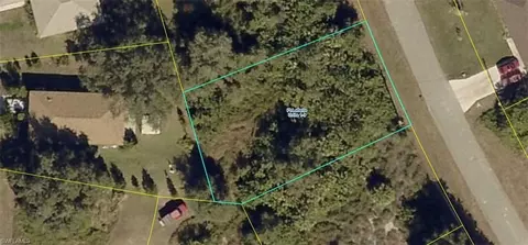 3014 Lancer Rd, Labelle, FL 33935