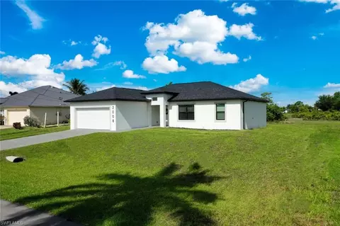 2008 NW 24th Pl, Cape Coral, FL 33993