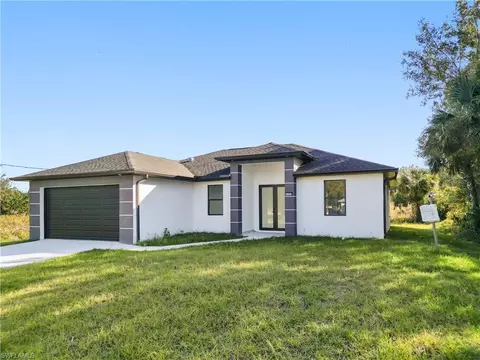 3313 66th St W, Lehigh Acres, FL 33971
