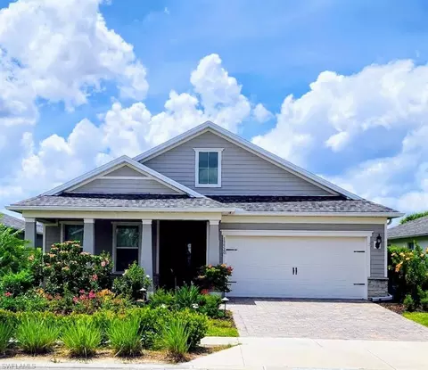 17520 Silverspur Dr, Punta Gorda, FL 33982