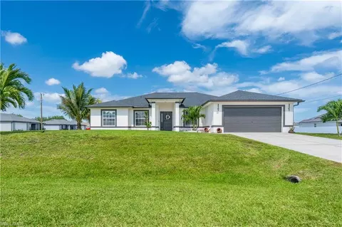 16 NW 18th Ave, Cape Coral, FL 33993