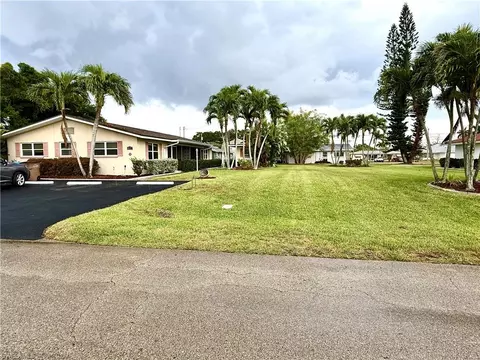 4937 Viceroy Ct #1, Cape Coral, FL 33904