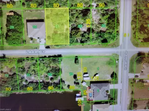 15545 Lakeland Cir, Port Charlotte, FL 33981