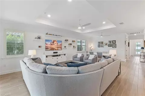 Living - 20360 Napa Loop, Estero, FL 33928 photo 3 of 3