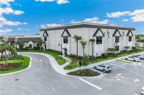 Exterior - 20360 Napa Loop, Estero, FL 33928 photo 9 of 12