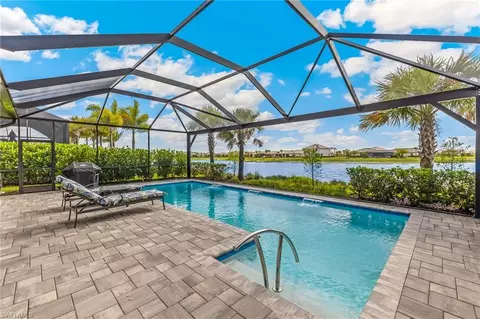 Exterior - 20360 Napa Loop, Estero, FL 33928 photo 3 of 12