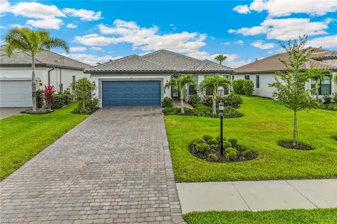 Exterior - 20360 Napa Loop, Estero, FL 33928 photo 2 of 12