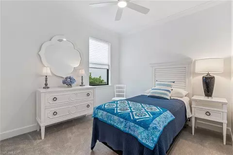 Bedroom - 20360 Napa Loop, Estero, FL 33928 photo 2 of 3
