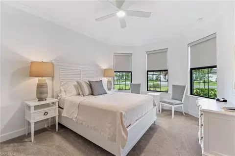 Bedroom - 20360 Napa Loop, Estero, FL 33928 photo 3 of 3