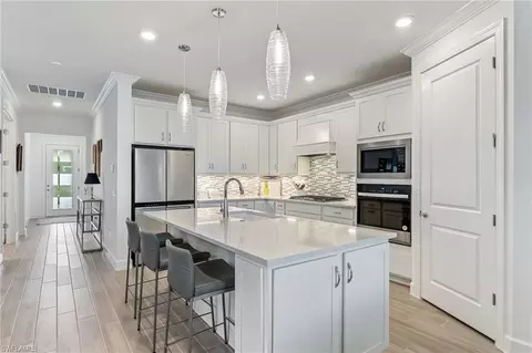 Kitchen - 20360 Napa Loop, Estero, FL 33928 photo 1 of 1