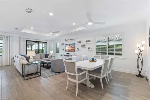 Dining - 20360 Napa Loop, Estero, FL 33928 photo 1 of 2