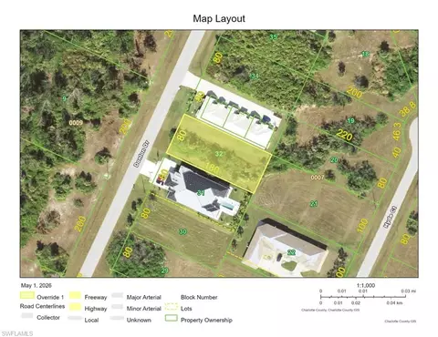 14 Donlon Dr, Rotonda West, FL 33947