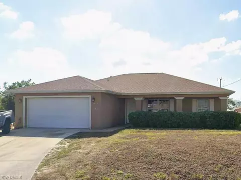 4001 10th St SW, Lehigh Acres, FL 33976