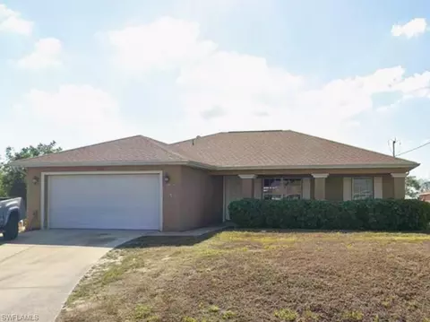 4001 10th St SW, Lehigh Acres, FL 33976