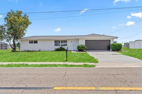 14 Richmond Ave N, Lehigh Acres, FL 33936