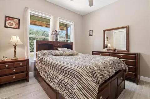 Bedroom - 140 N Brida St, Clewiston, FL 33440 photo 3 of 3