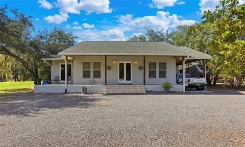 140 N Brida St, Clewiston, FL 33440