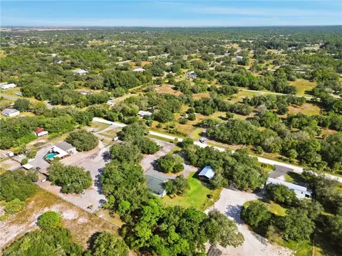 View/Area - 140 N Brida St, Clewiston, FL 33440 photo 3 of 4