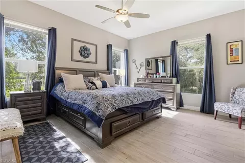 Bedroom - 140 N Brida St, Clewiston, FL 33440 photo 1 of 3