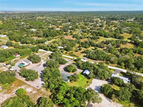 View/Area - 140 N Brida St, Clewiston, FL 33440 photo 4 of 4
