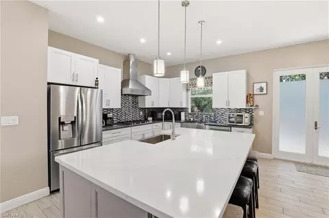Kitchen - 140 N Brida St, Clewiston, FL 33440 photo 1 of 5