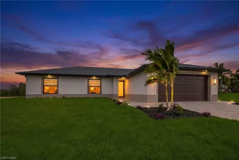 924 NE 20th St, Cape Coral, FL 33909
