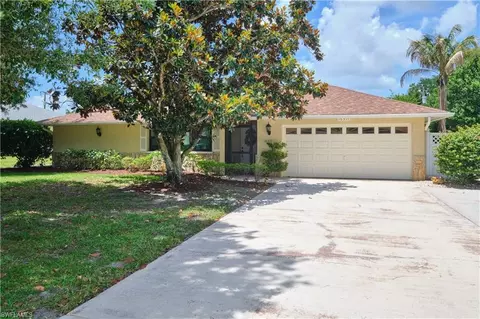16571 Marc Allen Dr, North Fort Myers, FL 33917