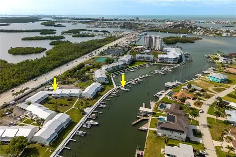 18054 San Carlos Blvd #159, Fort Myers Beach, FL 33931