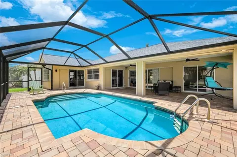 2838 SW 50th Ter, Cape Coral, FL 33914
