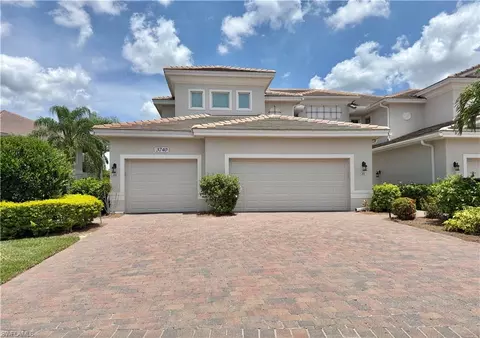 3740 Pebblebrook Ridge Ct #101, Fort Myers, FL 33905