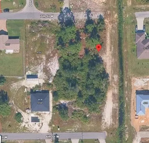 4101 7th St W, Lehigh Acres, FL 33971