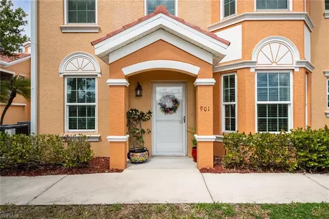 1848 Concordia Lake Cir #901, Cape Coral, FL 33909