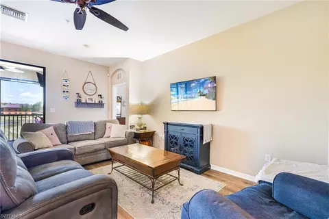Living - 3786 Costa Maya Way #201, Estero, FL 33928 photo 2 of 3