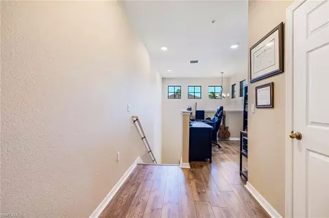 Entry Way - 3786 Costa Maya Way #201, Estero, FL 33928 photo 3 of 3