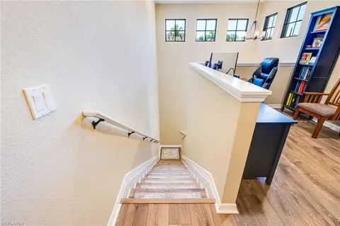 Entry Way - 3786 Costa Maya Way #201, Estero, FL 33928 photo 1 of 3