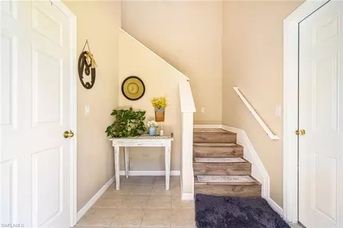 Entry Way - 3786 Costa Maya Way #201, Estero, FL 33928 photo 2 of 3