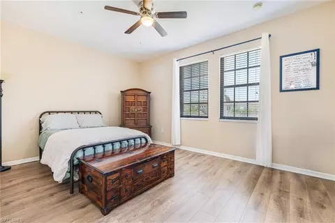 Bedroom - 3786 Costa Maya Way #201, Estero, FL 33928 photo 3 of 4