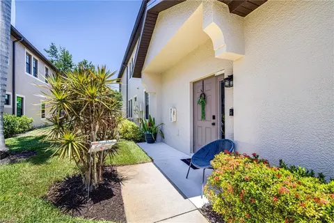 Exterior - 3786 Costa Maya Way #201, Estero, FL 33928 photo 2 of 3