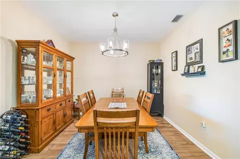Dining - 3786 Costa Maya Way #201, Estero, FL 33928 photo 2 of 2