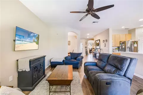 Living - 3786 Costa Maya Way #201, Estero, FL 33928 photo 3 of 3